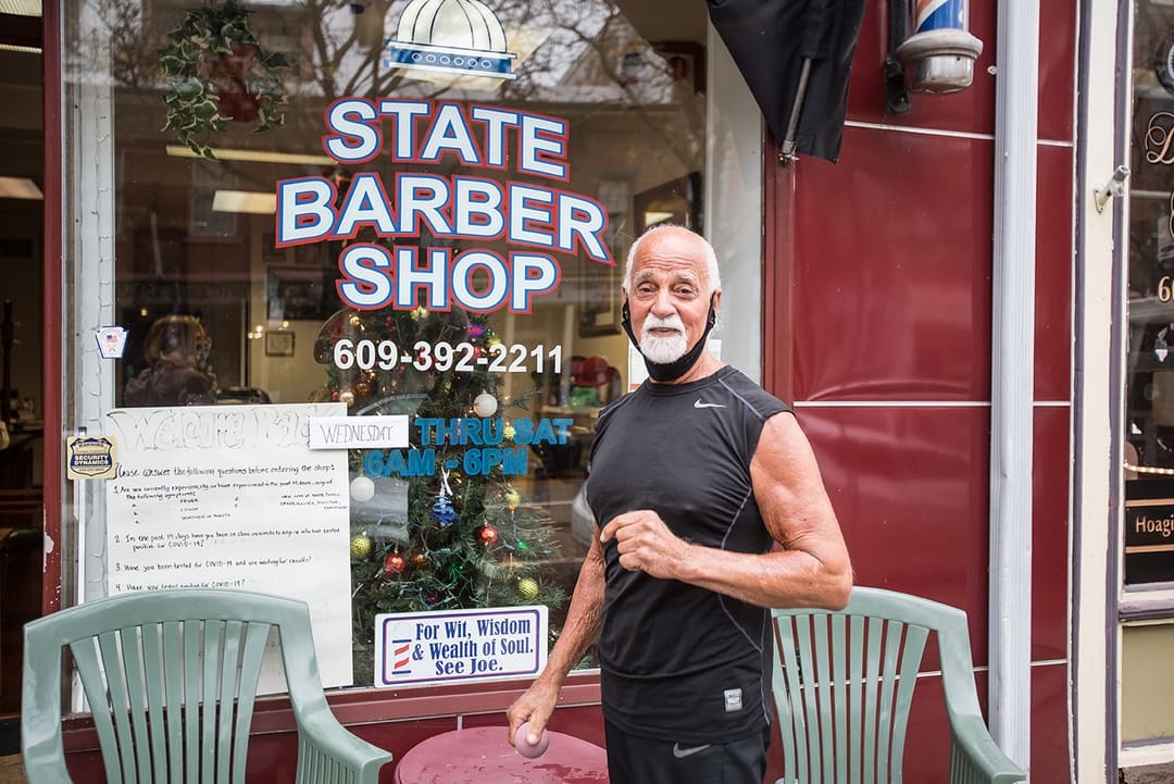 Services Downtown Trenton NJ Business Directory TDA